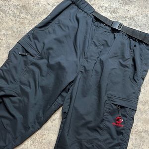 Lined Marmot Hiking Pamts